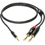 KY5-150 MiniLink Pro Y-Cable 1.5m