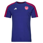 adidas T-shirts m. korte ærmer Arsenal DNA T-Shirt