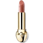 Guerlain Rouge G Le Rouge à Lèvres Soin Personnalisable Fini Satin - La Recharge 131 Le Beige Praliné