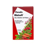 Blutsaft 50 tabletter