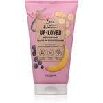 Oriflame Love Nature Up-Loved Upcycled Banana Flower & Organic Acai leave-in conditioner with nourishing effect 150 ml