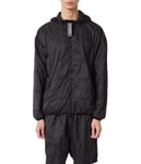 Blouson Iceberg Noir - I1poa11 6405 9000