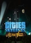 Cities: Skylines - All That Jazz OS: Windows + Mac