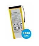 Batterie Motorola Moto G4 Plus