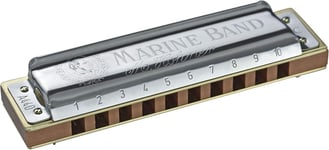 Hohner Marine Band in G