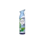 Désodorisant Febreze Brume d'air Rosée du matin - Aérosol 185 ml