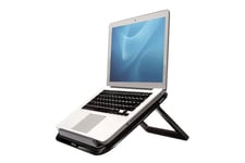 Fellowes I-Spire Series Quick Lift - stander til bærbar PC