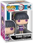 Figurine Funko Pop - Demon Slayer N°1305 - Kanao Tsuyuri (57343)