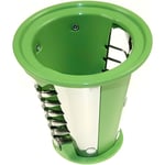 Accessoire - MOULINEX - SS-194002 - Vert - Pour hachoir Fresh Express Max