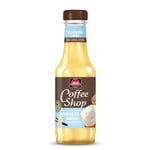 Vanilj sockerfri kaffesirap - 20 cl. - Coffee Shop