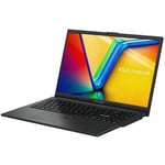 Bärbar dator - ASUS - VivoBook 15 X1504GA-NJ162W - 8 GB RAM - 512 GB SSD - Intel Core i3 - Windows 11