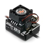 Hobbywing XERUN XR10 80A Stock Spec 80A ESC (HW30112401) (SCH)