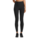 Casall Sculpture 2.0 High Waist Tights Trouser Svart