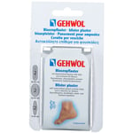 GEHWOL® Pansement Ampoules Hydrocol Pansement(S) 2x3 pc(s)