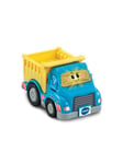 VTech Toet Toet Cars Koen Dump Truck