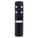 TCL TV fjärrkontroll RC802V FUR6 FNR1 FMR1 RC802V FUR6