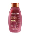 2 X Aveeno Colour Protect+ Blackberry & Quinoa Blend Conditioner 2 X 354ml (M21)