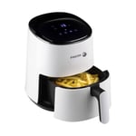 Airfryer Fagor Naturfry Valkoinen 1450 W 2,5 L