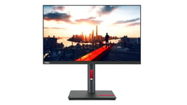 Lenovo ThinkVision P24h-30 LED display 60.5 cm (23.8&quot;) 2560 x 144