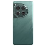 Clappio Replacement rear cover for OnePlus 12, Green