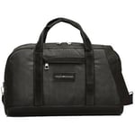 Sac de voyage Tommy Hilfiger  Sac de sport  ref 50081 BDS Noir 49*30*23 cm