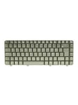 HP Keyboard (DANISH) - Tastatur - Dansk - Beige