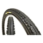 Pneu k847 Kross Plus 26 Vtt Slick Racing 26x1.95 Rigide Noir 982690502 Isabelle