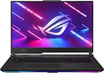 ROG Strix SCAR 17 G733PYV-LL046W 17.3 240Hz 7945HX 32GB 2SSD RTX4090