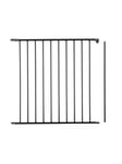 SPD Pet Dog Gate Section Large Black