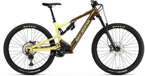 Rocky Mountain Instinct Powerplay A7029" 2024 mod 720wh, XT spec