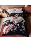 Ted Baker Opal Floral Duvet Cover Set