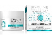 Eveline Semi-rich anti-wrinkle day and night cream 50 ml