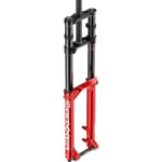 Rockshox BoXXer Ultimate 29' Fourche 200 mm, Offset 48 mm, Rouge Electric Red Ro