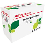 Toner OD 410X CF410X Sv. 6,5k