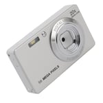 New 4K 56MP Digital Camera Autofocus Compact Point And Shoot Camera With 20X Di