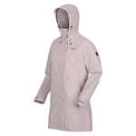 denbury Ii Femme 3-en-1 Veste de Marche Imperméable À Capuche