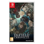 Jeu Square Enix The Diofield Chronicle 1108938