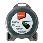 Makita 369224061 Débroussailleuse à fil spiralé Coupe-bordure 2,0 mm x 3,5 m