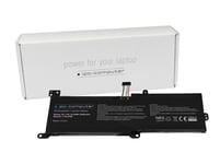 IPC-Computer Batterie 33Wh Nouveau compatible pour Lenovo IdeaPad 3-15IML05 (82B