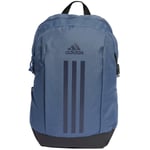 sacs à dos Homme, adidas Power VII Backpack, Bleu