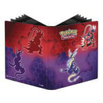 Pokemon Pro-Binder Pärm Koraidon & Miraidon multifärg