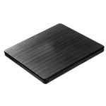 External CD Drive Slim External DVD Drive for  Pro PC Win 7/8/10 V1G54713