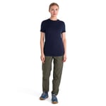 Icebreaker W Merino 150 Tech Lite III T-Shirt