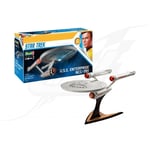 [FR] Revell U.S.S. ENTERPRISE NCC-1701 (TOS) KIT 1:600 - RV04991