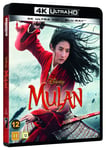 MULAN (4K UHD)