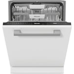 Miele G7650SCVi 60cm Fully Integrated Dishwasher