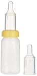 Medela - Biberon Medela SpecialNeeds - version Habermann, alimentation des bébés faibles ou avec fente labio-palatine