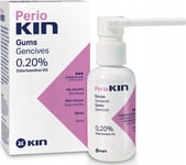 Kin Kin Spray Periokin 40Ml