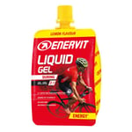 Enervit Liquid Gel Lemon - 60 ml