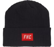 FHC Block mössa Dam BLACK ONESIZE